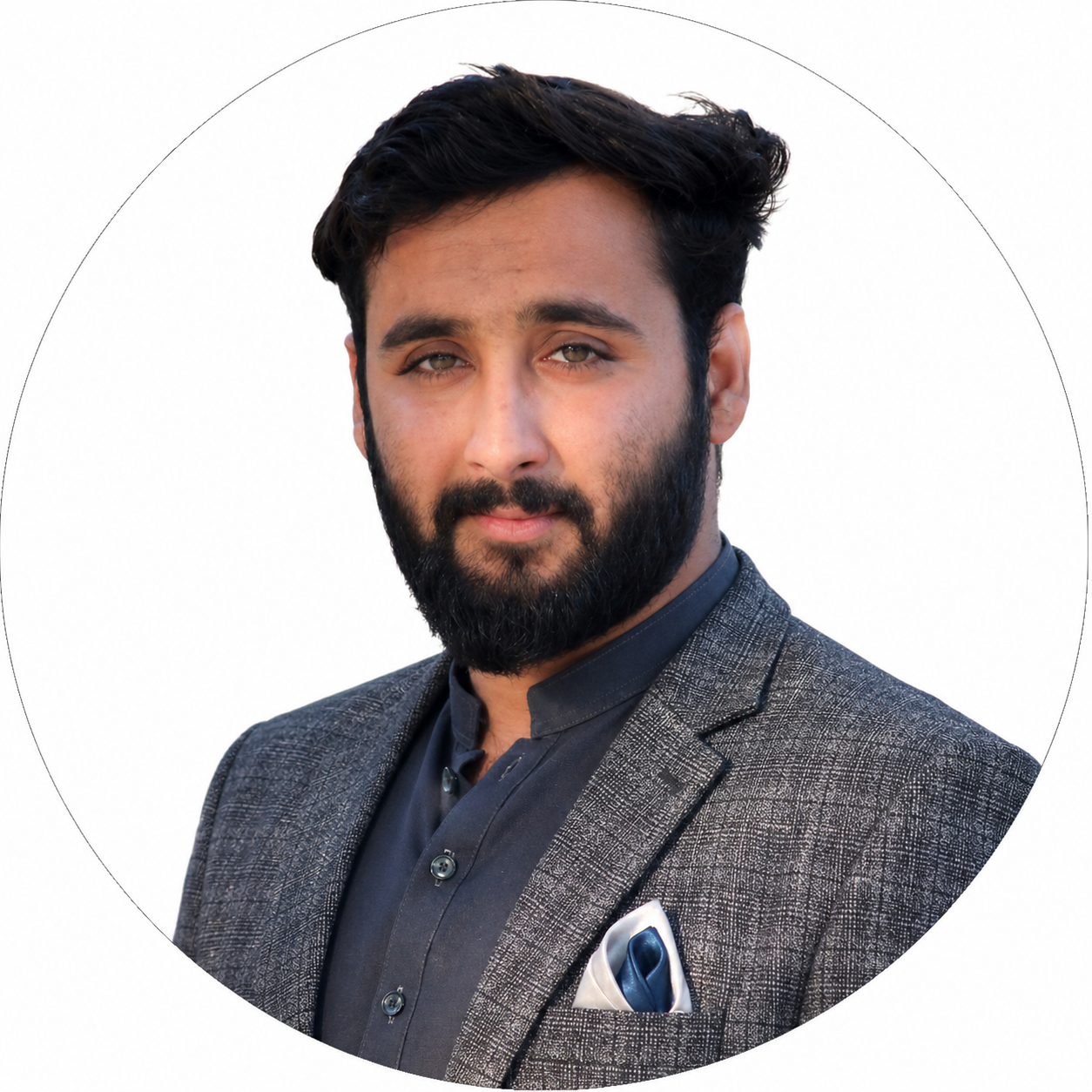 Maaz Sikandar