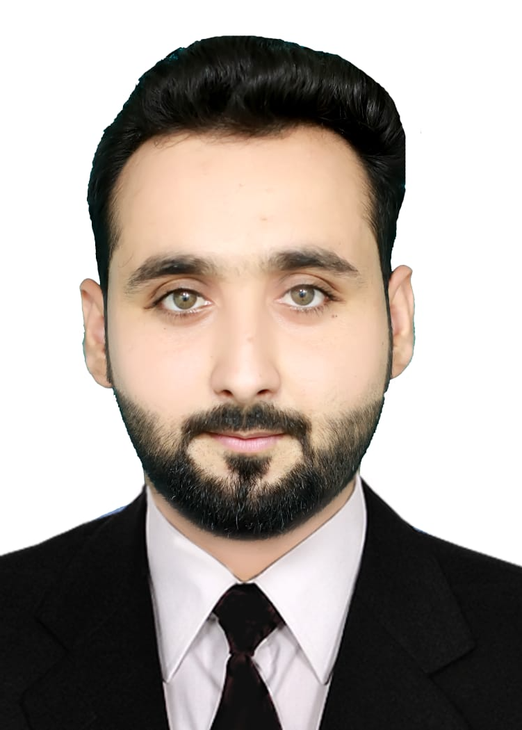 Maaz Sikandar
