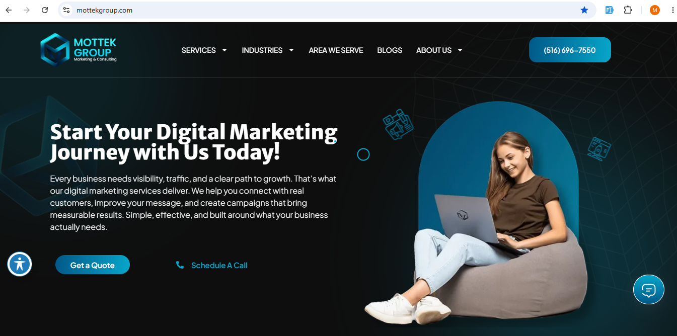Mottek Group
