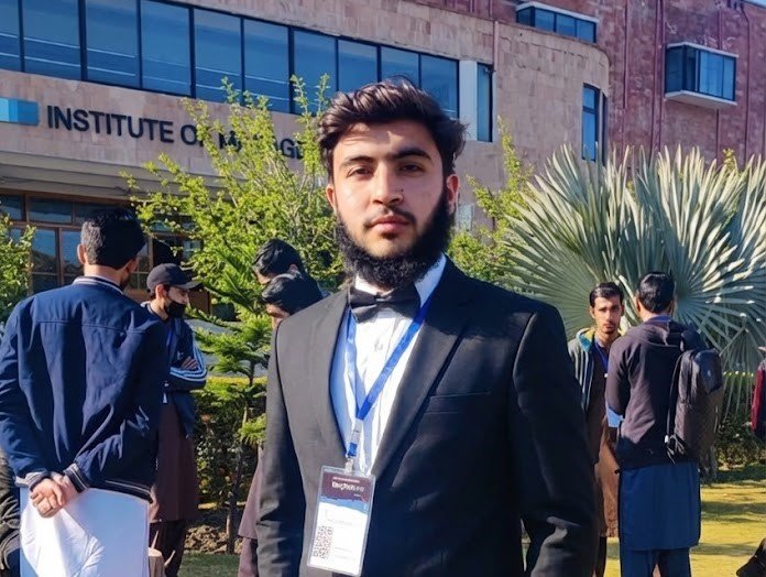 Muhammad Osaid Iqbal